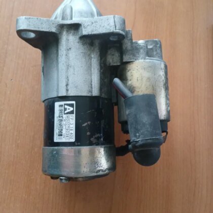 Motor de Arranque Mazda Primacy 1.8 G | Ref. M001T80381