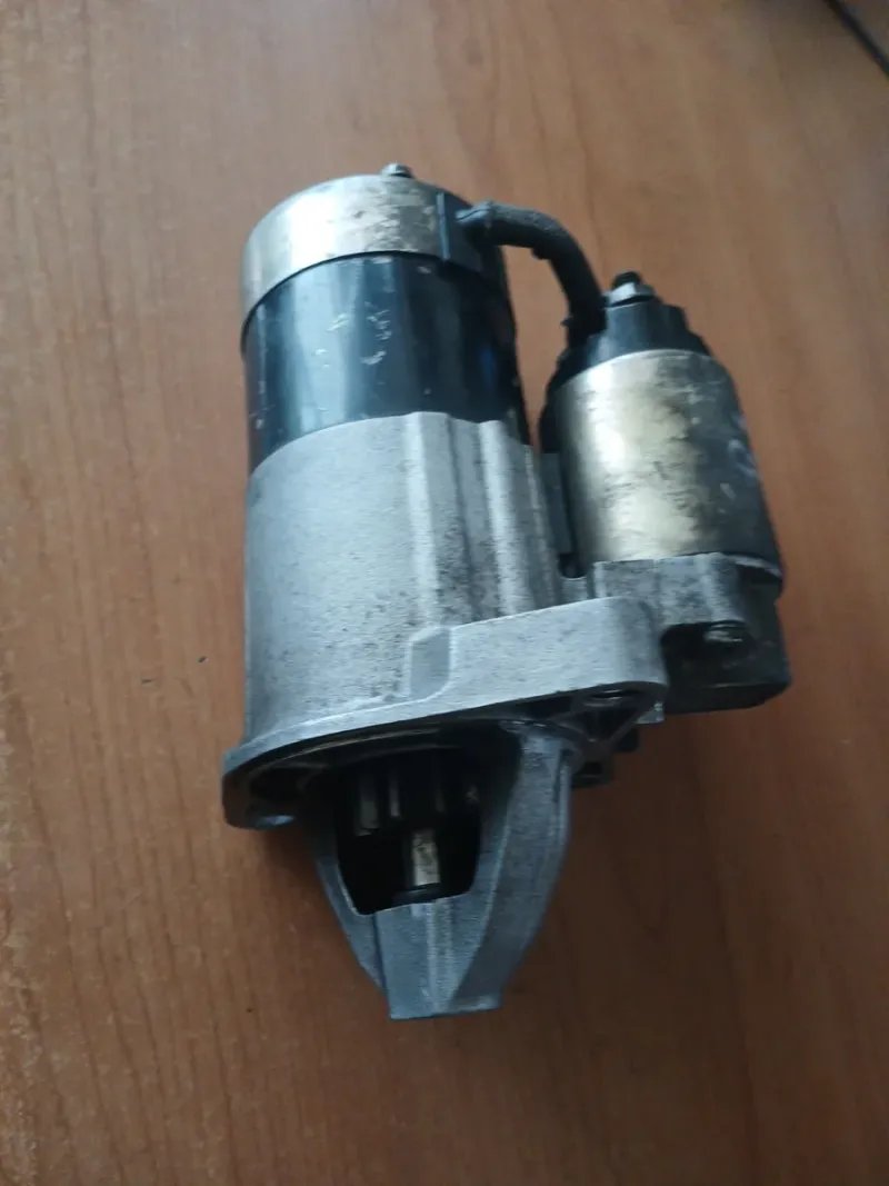 Motor de Arranque Mazda Primacy 1.8 G | Ref. M001T80381 - Imagen 4