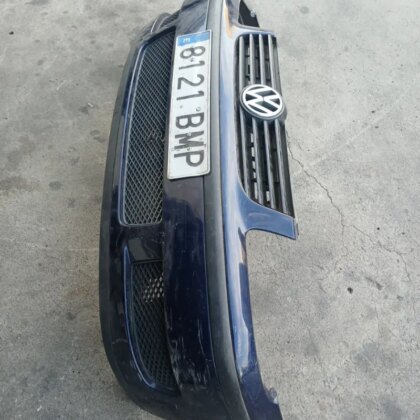 Parachoques Delantero VW Polo 2002