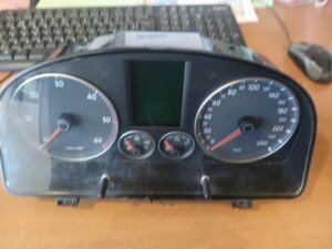 Cuadro Instrumentos VW Touran 2.0 BKD | Ref. 1T0920873E