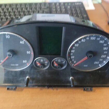 Cuadro Instrumentos VW Touran 2.0 BKD | Ref. 1T0920873E