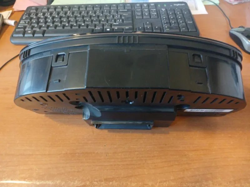 Cuadro Instrumentos VW Touran 2.0 BKD | Ref. 1T0920873E - Imagen 3