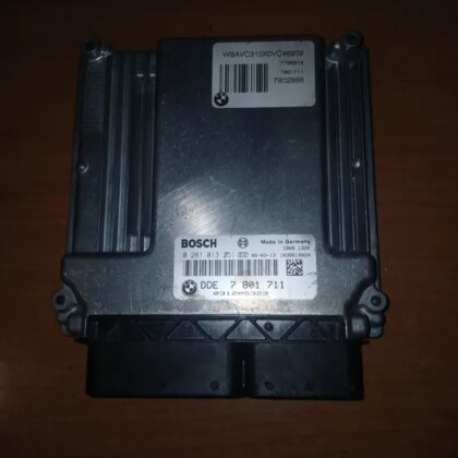 Centralita ECU BMW E90 2007 | Ref. 7796913