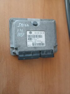 Centralita ECU Seat Ibiza 1.4 BBY 2004 | Ref. 0055159