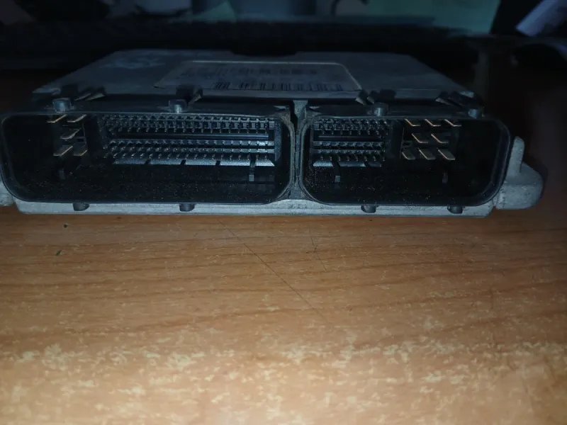 Centralita ECU Seat Ibiza 1.4 BBY 2004 | Ref. 0055159 - Imagen 3