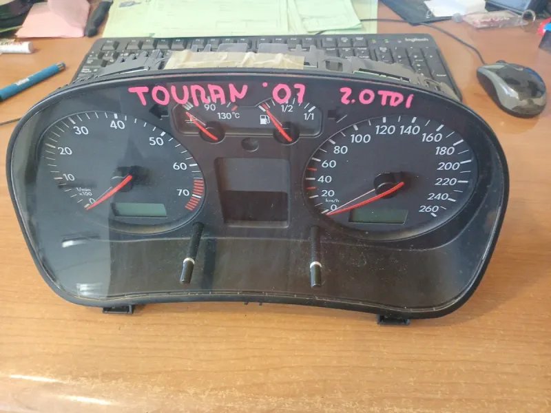 Cuadro Instrumentos VW GOLF IV 2007 1.6 G