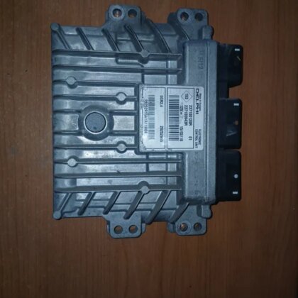 Centralita Motor ECU Delphi Megane 1.5 DCI | Ref. 28252915