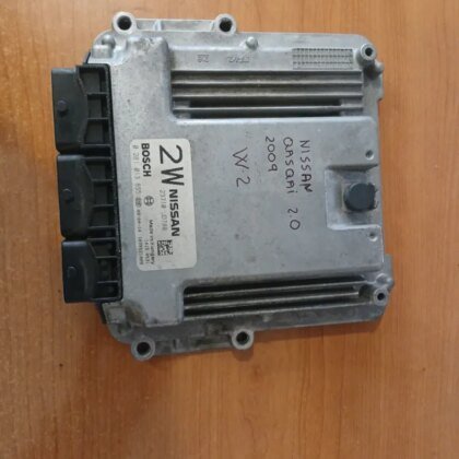 Centralita ECU Nissan Qashqai 2.0 2009 | Ref. 9S21009