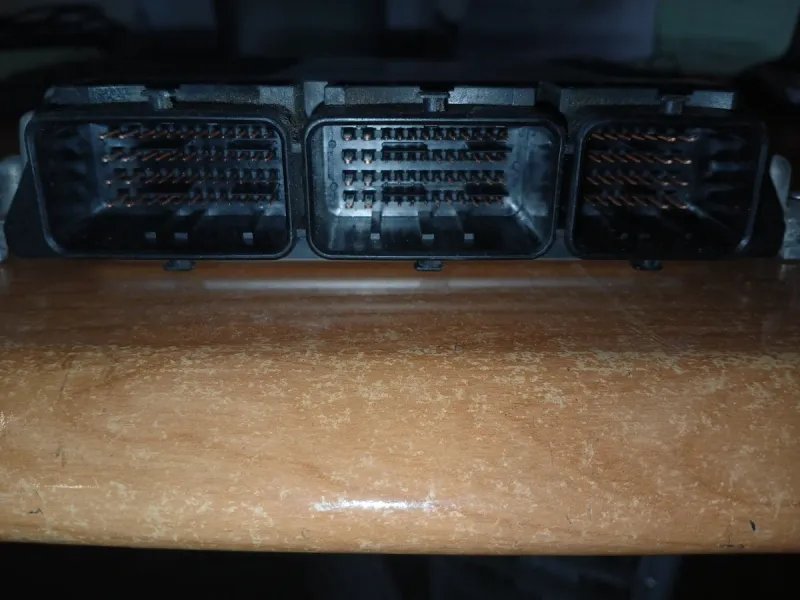 Centralita ECU Nissan Qashqai 2.0 2009 | Ref. 9S21009 - Imagen 4