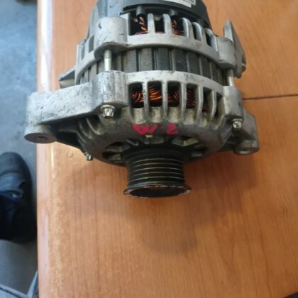 Alternador Opel Meriva 1.6 G