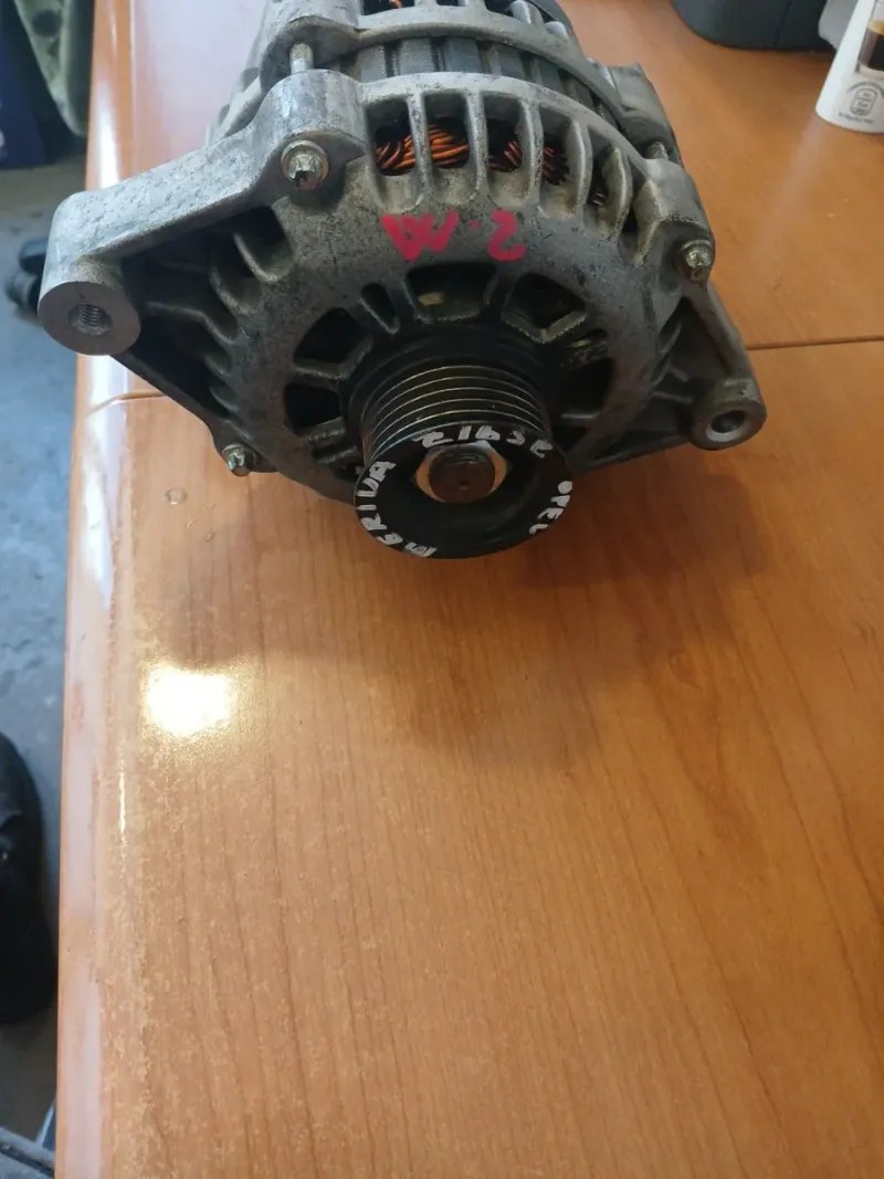 Alternador Opel Meriva 1.6 G - Imagen 2