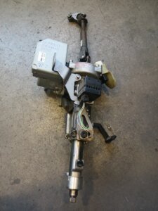 Columna Dirección Renault Megane 2010 | Ref. PW22BD0146Q