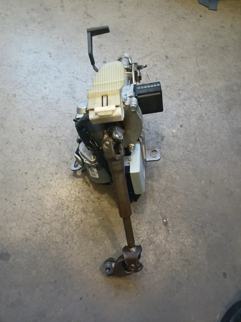 Columna Dirección Renault Megane 2010 | Ref. PW22BD0146Q - Imagen 3