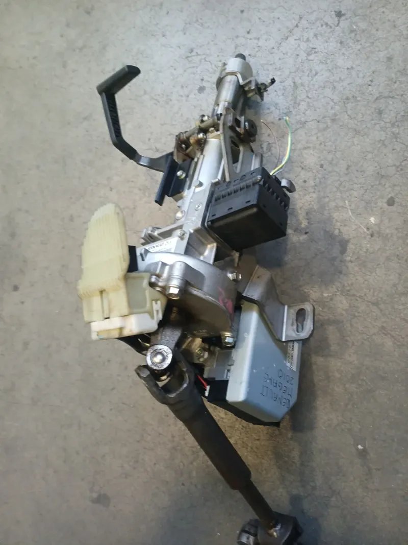 Columna Dirección Renault Megane 2010 | Ref. PW22BD0146Q - Imagen 5