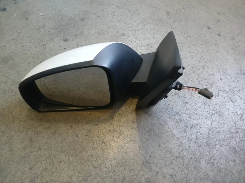 Retrovisores Renault Megane III - Imagen 3
