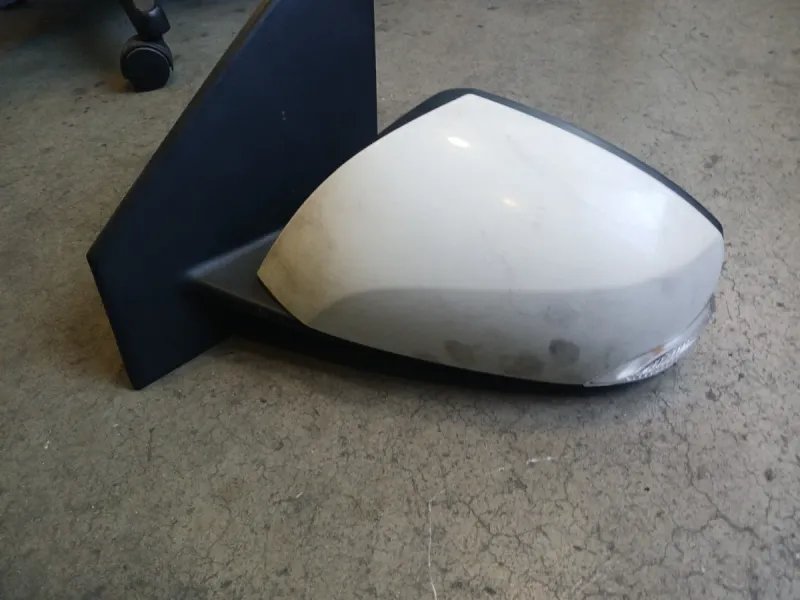 Retrovisores Renault Megane III - Imagen 5