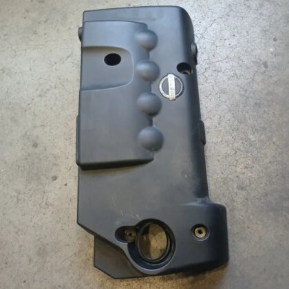 Tapa Motor Nissan Qashqai 2.0 D 2009