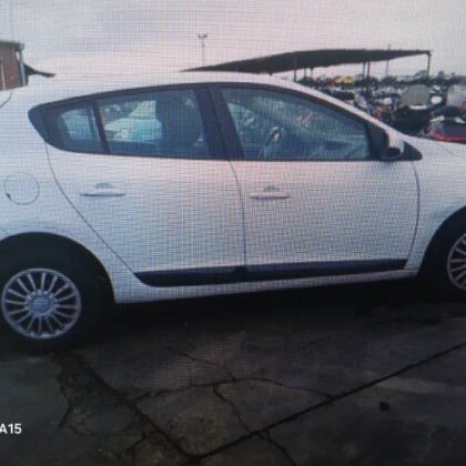 Despiece Renault Megane 3 (2010)