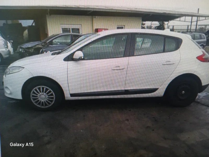 Despiece Renault Megane 3 (2010) - Imagen 2