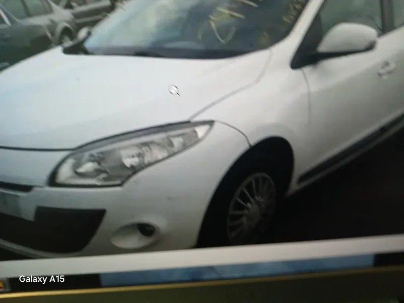 Despiece Renault Megane 3 (2010) - Imagen 3