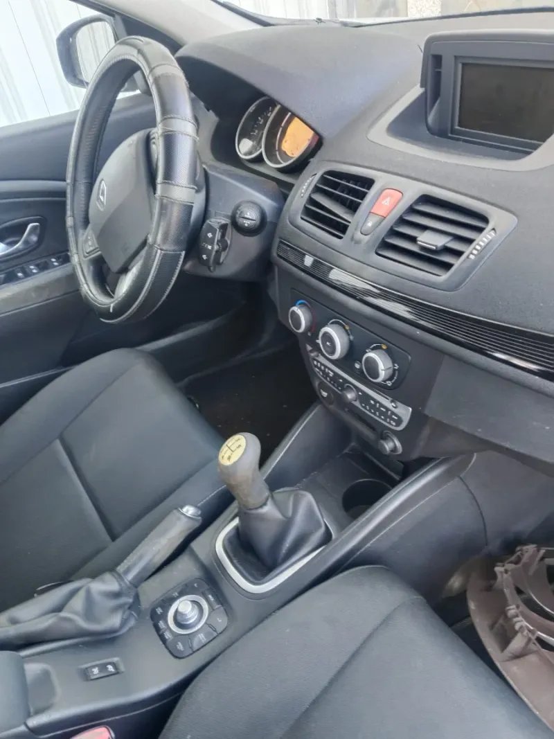 Despiece Renault Megane 3 (2010) - Imagen 5