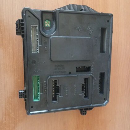 Módulo Confort BCM Renault 1.5 DCI 284B17882R