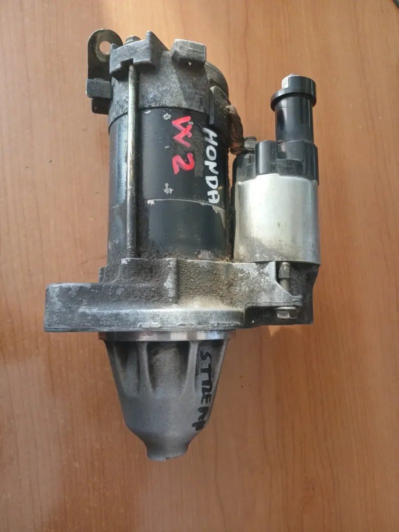 Motor de arranque Honda Stream 2.0 G | Ref. 2280009871