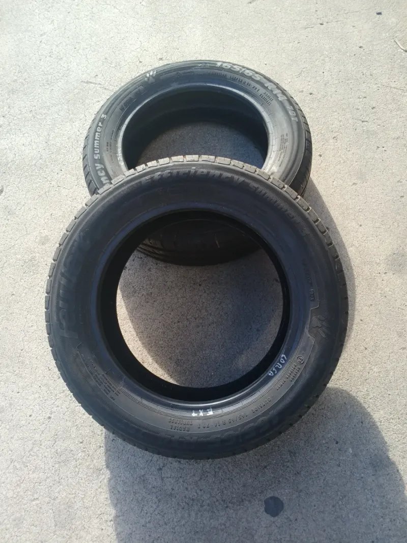 Neumáticos 165/65 R14 79T - Imagen 2