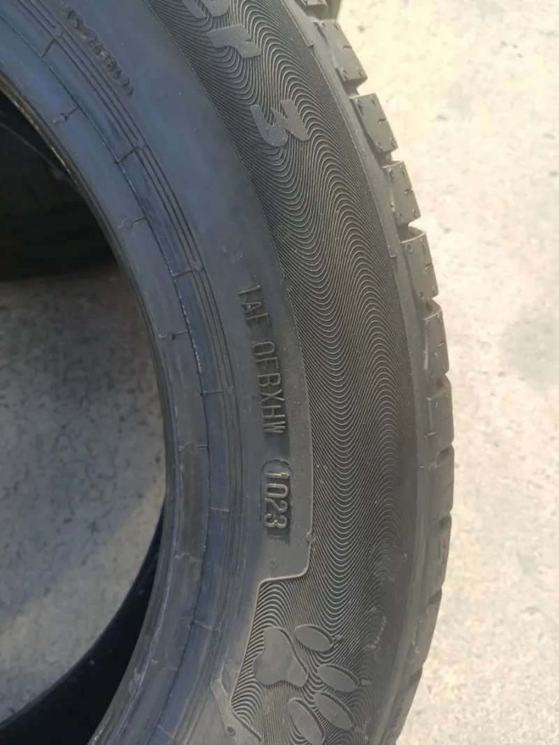 Neumáticos 165/65 R14 79T - Imagen 3