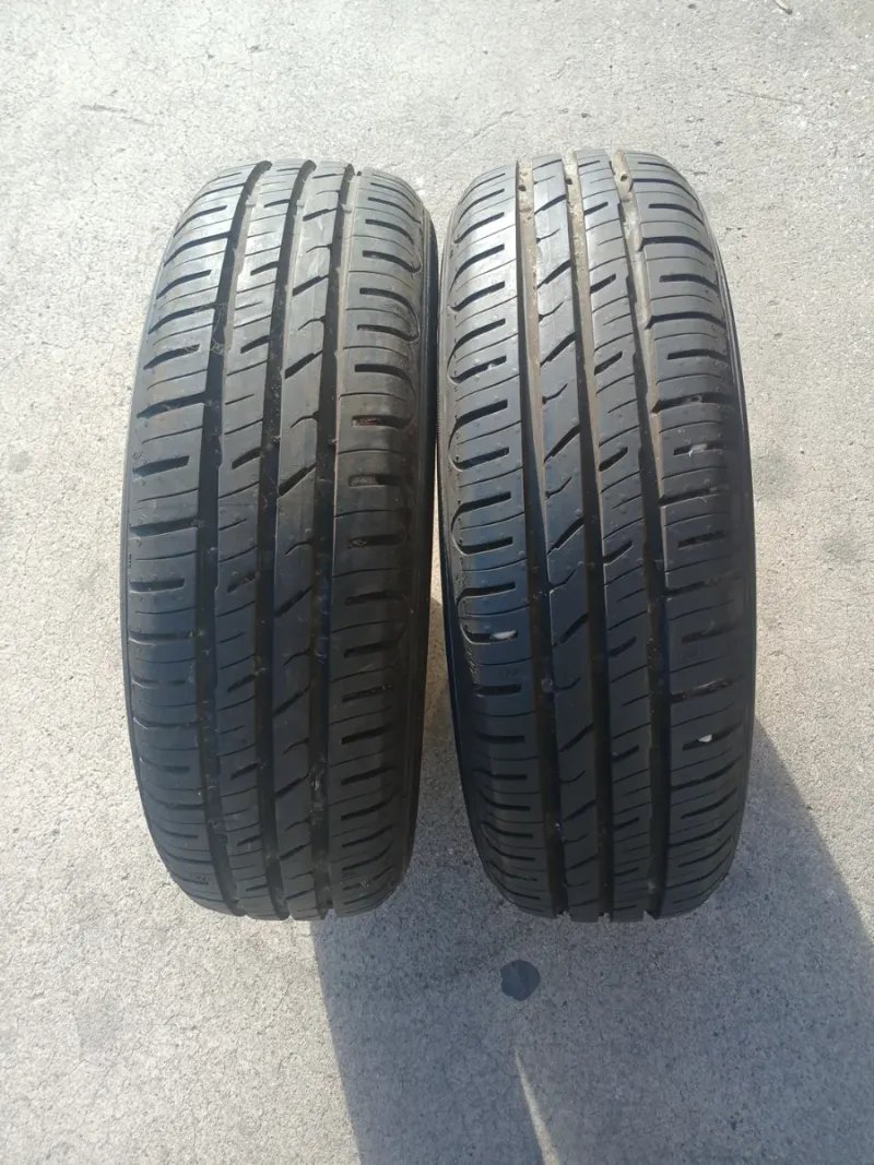 Neumáticos 165/65 R14 79T - Imagen 5