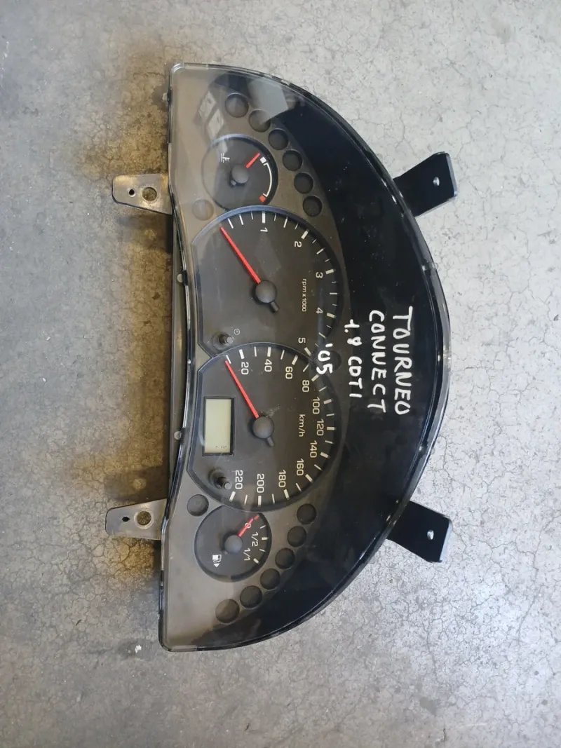 CUADRO INSTRUMENTOS FORD TOURNEO CONNECT 1.9 CDTI | Ref. 2T1F-10849-CH - Imagen 2