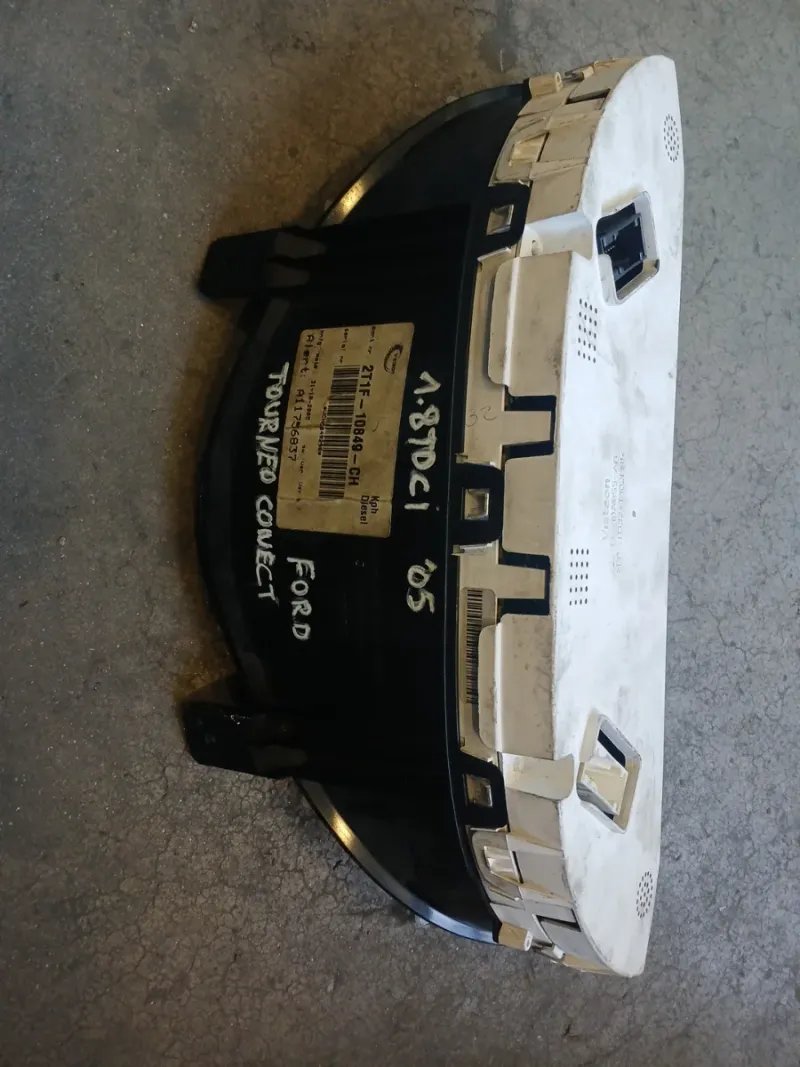 CUADRO INSTRUMENTOS FORD TOURNEO CONNECT 1.9 CDTI | Ref. 2T1F-10849-CH - Imagen 3