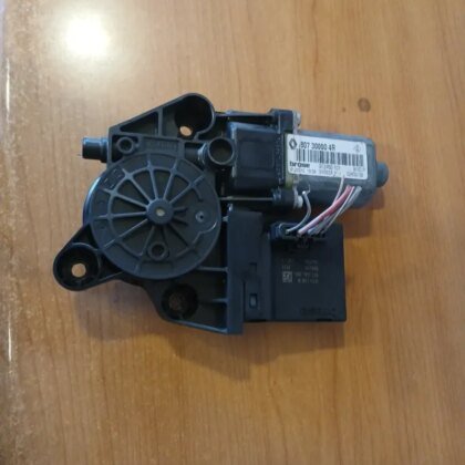 Motor Elevalunas Delantero Derecho Megane Fastback | Ref. 965368-104