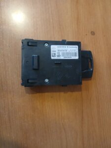 Targetero Renault Megane III 2010 | Ref. A2C53186186