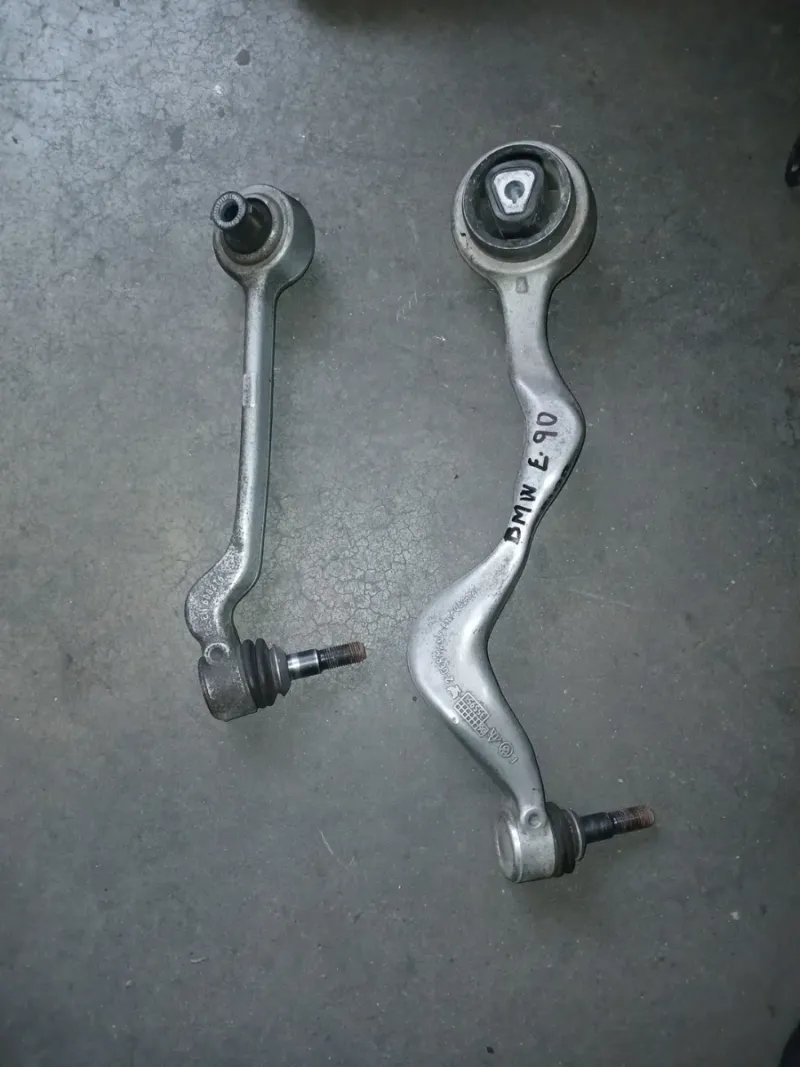 Brazos Suspensión BMW E90 2008 | Ref. EN6082T6