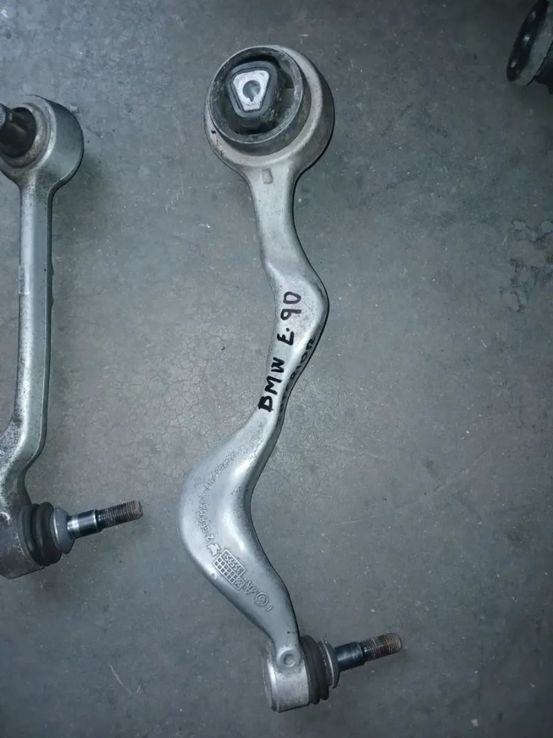 Brazos Suspensión BMW E90 2008 | Ref. EN6082T6 - Imagen 2