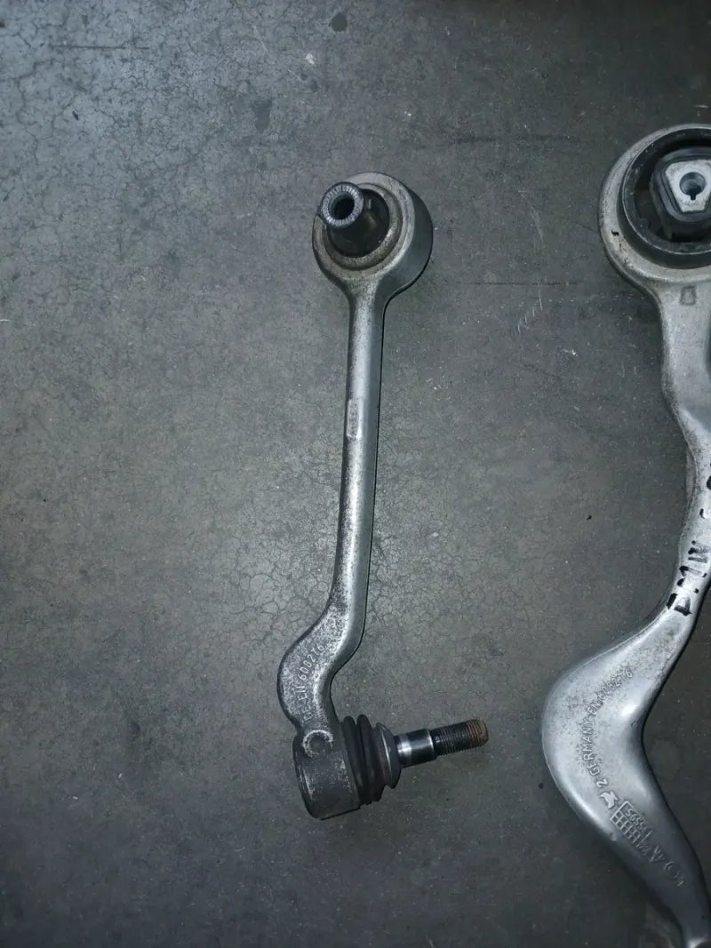 Brazos Suspensión BMW E90 2008 | Ref. EN6082T6 - Imagen 3
