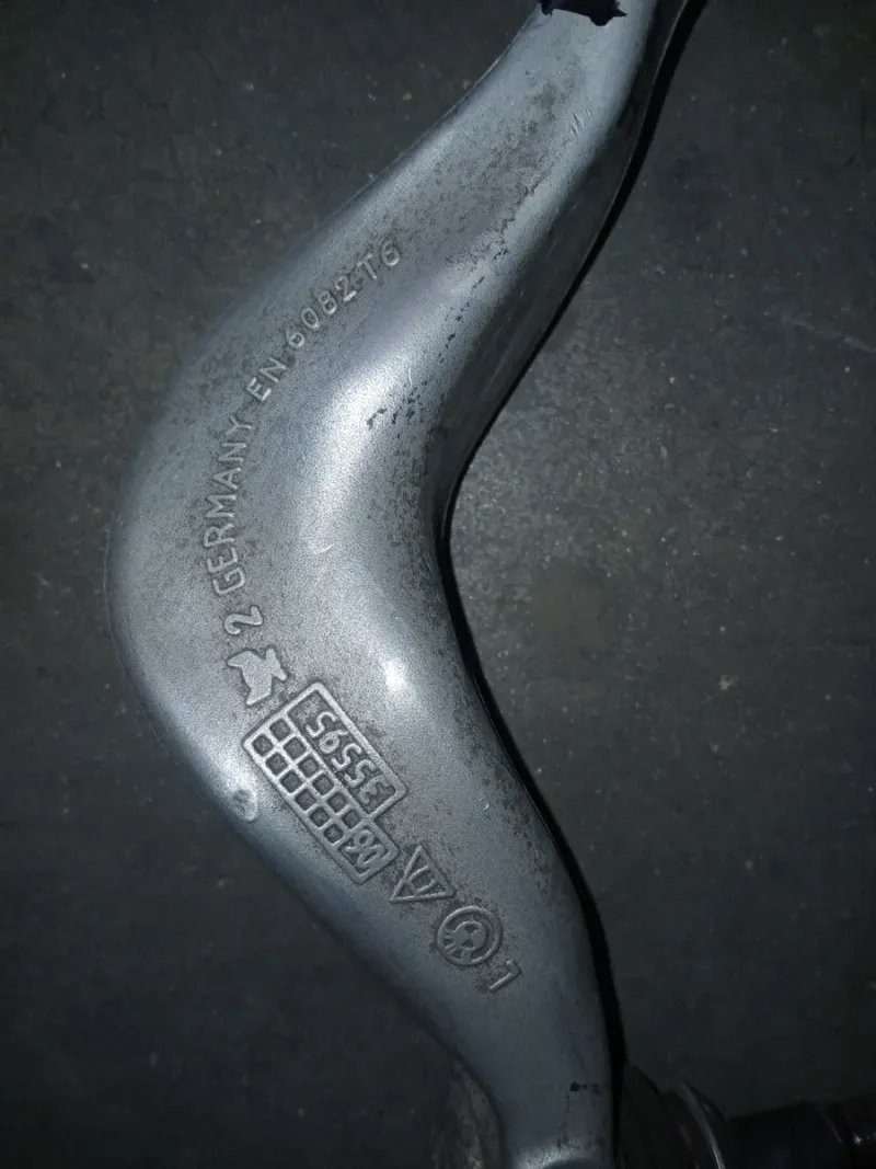 Brazos Suspensión BMW E90 2008 | Ref. EN6082T6 - Imagen 4