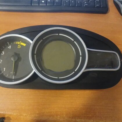 CUADRO RENAULT INSTRUMENTOS MEGANE 3 | Ref. RNI2481078559R