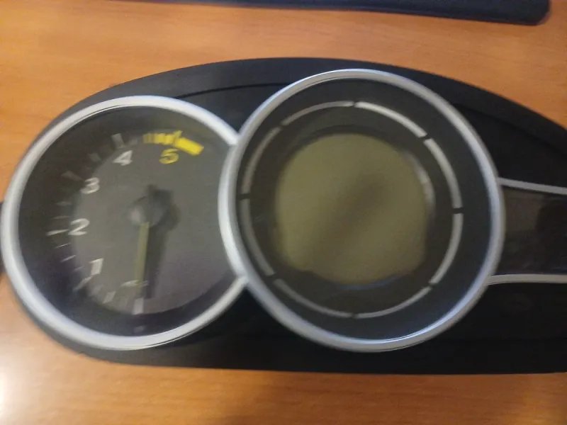 CUADRO RENAULT INSTRUMENTOS MEGANE 3 | Ref. RNI2481078559R - Imagen 2