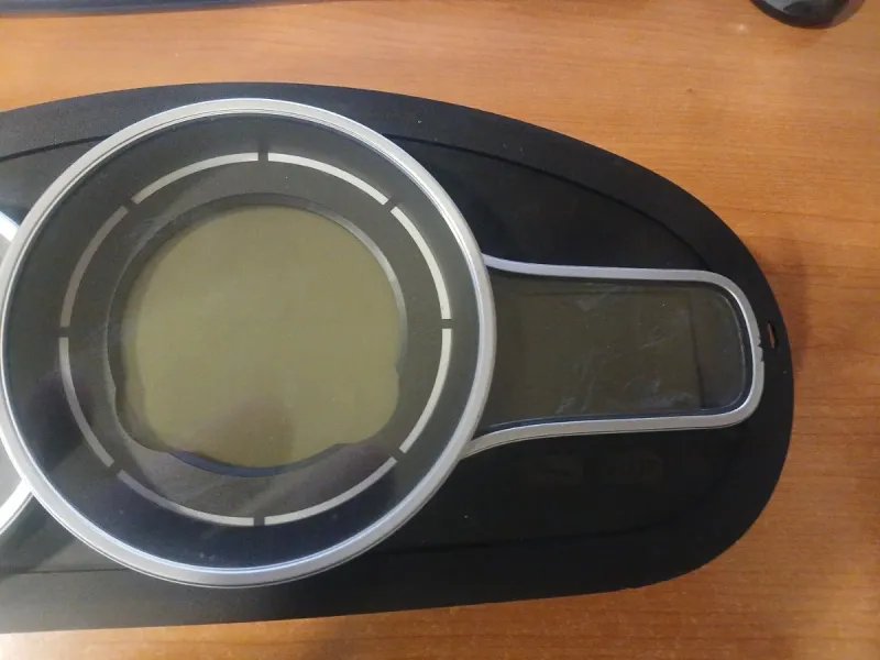 CUADRO RENAULT INSTRUMENTOS MEGANE 3 | Ref. RNI2481078559R - Imagen 3