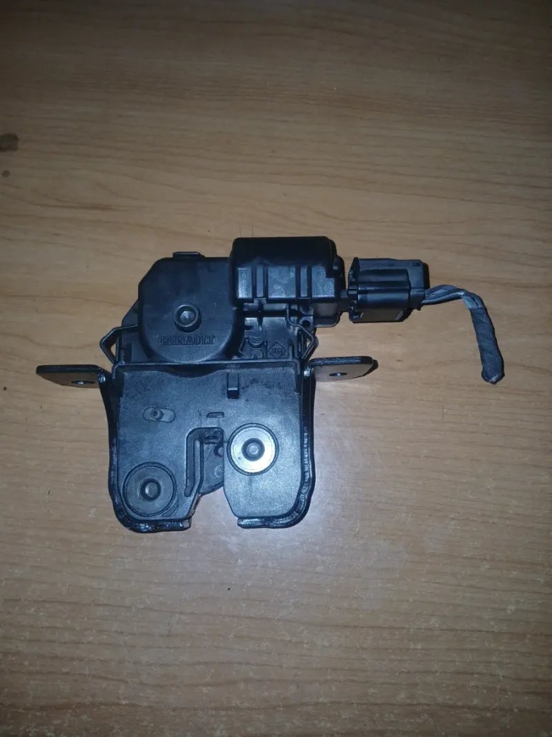 Cerradura Maletero Renault Megane 2010 - Imagen 2