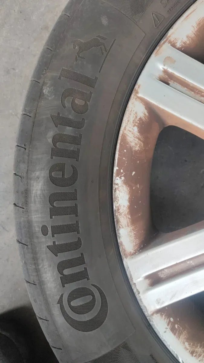 Llantas Seat Leon 205/55/16 91V - Imagen 5