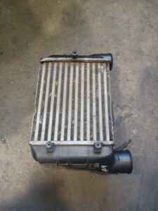 Radiador Intercooler Audi 1.8 Gasolina | Ref. 8E0145805