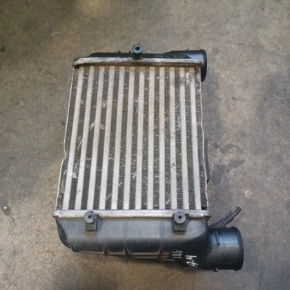 Radiador Intercooler Audi 1.8 Gasolina | Ref. 8E0145805
