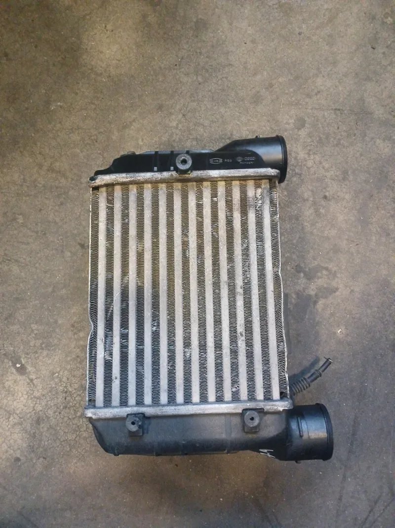 Radiador Intercooler Audi 1.8 Gasolina | Ref. 8E0145805 - Imagen 2