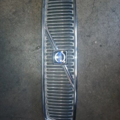 Rejilla Volvo V70 2005 | Ref. 8659875