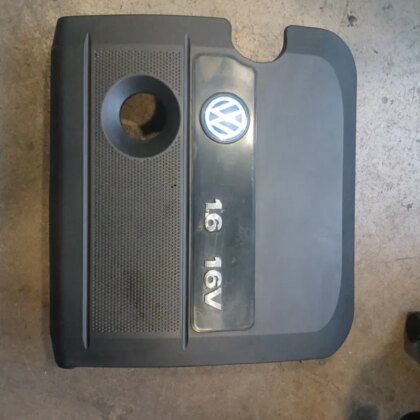 Tapa Motor VW Golf 1.6 Gasolina | Ref. 036129607BE