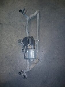 Motor Limpiaparabrisas VW Touran 07 | Ref. 2K1955023G
