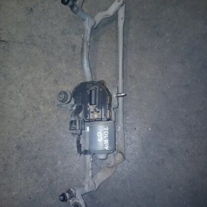 Motor Limpiaparabrisas VW Touran 07 | Ref. 2K1955023G
